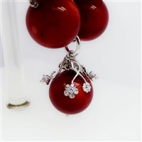 Bracciale Cavazzana Gioielli Donna in Corallo CAV02 - CAV02